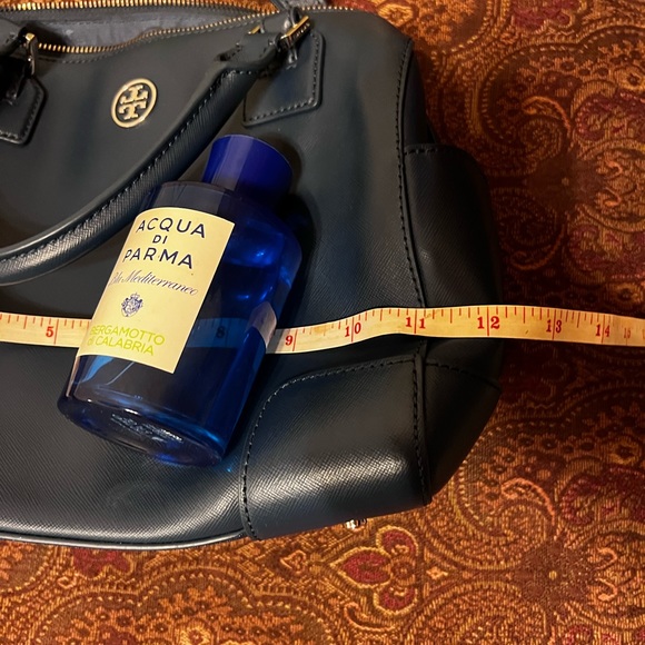 Tory Burch Robinson Bowler Bag - Picture 8 of 15